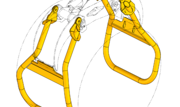 Grapples_Hay_bale_attachment_Koduleht