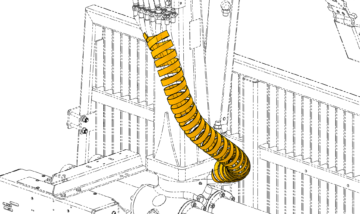 Hoses_plastic_protection_koduleht