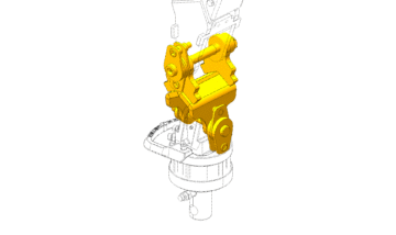 Double_brake_for_rotator
