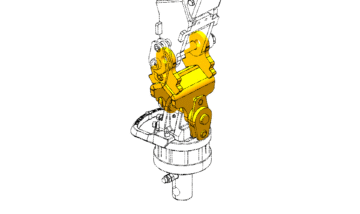 Single_Brake_for_rotator_koduleht